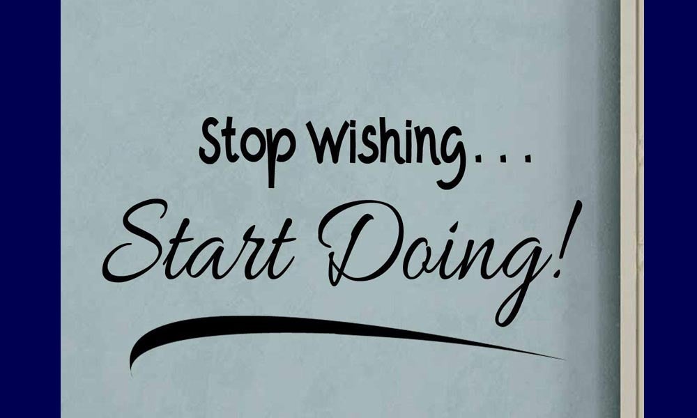 Boost Your Motivation with Inspirational Wall Quotes