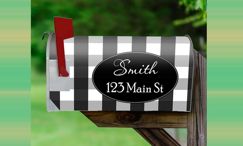Why You Should Consider Magnetic Mailbox Covers for Your Property
