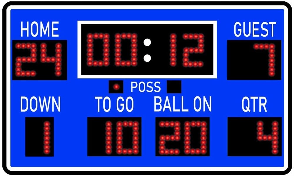 Transform Your Home with Sports Decals