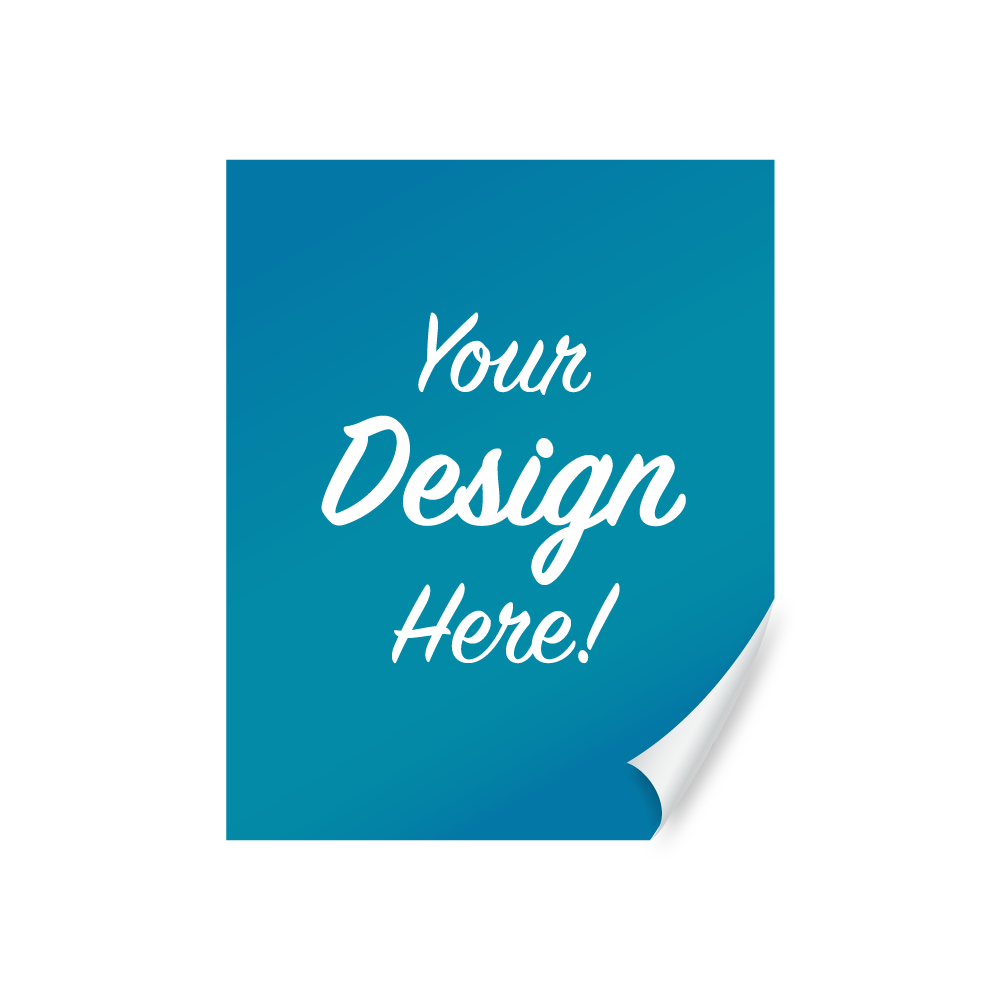 Create Your Own Design