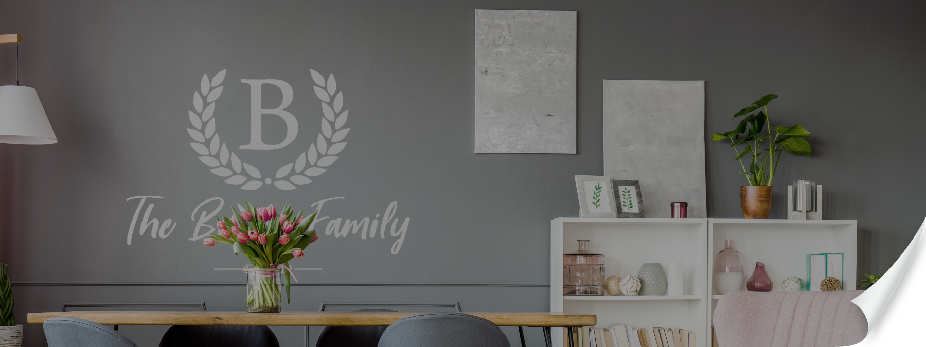 Family Wall Decals