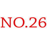 VWAQ Personalized Front Door Decal Custom House Address Numbers Stickers - TTC14 - VWAQ Vinyl Wall Art Quotes and Prints