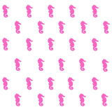 VWAQ Vinyl Wall Sticker Decor, Seahorse Marine Life Wall Decal - 30 Pack - VWAQ Vinyl Wall Art Quotes and Prints