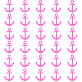 VWAQ Sailor Anchor Wall Stickers - Nautical Anchor Wall Decal - Navy Decor- 30 Pack - VWAQ Vinyl Wall Art Quotes and Prints