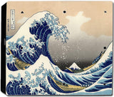 VWAQ PS4 Pro Wrap The Great Wave Off Kanagawa Skin Decal - PPGC8 - VWAQ Vinyl Wall Art Quotes and Prints