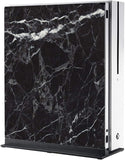 VWAQ Xbox One S Black Cover XB1 Slim Marble Skins for Console - XSGC6 - VWAQ Vinyl Wall Art Quotes and Prints