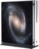 VWAQ Xbox One S Space Wrap Cover Xbox 1 Slim Galaxy Skin Decal - XSGC5 - VWAQ Vinyl Wall Art Quotes and Prints