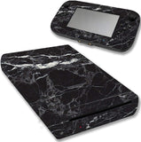VWAQ Nintendo Wii U Console Skin