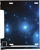 VWAQ Wii U Galaxy Skin Nintendo Wii U Sticker Space Skins Cover - WGC1 - VWAQ Vinyl Wall Art Quotes and Prints