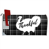 VWAQ Holiday Mailbox Covers Magnetic Thanksgiving Home Decor - MBM51