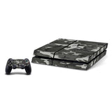 VWAQ Artic Camouflage PS4 Skins
