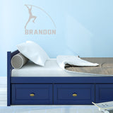 Custom Vinyl Decals Track and Field Sports Decor VWAQ - CS86