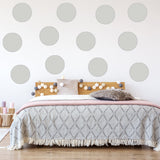VWAQ Peel & Stick (12) Pack 6" Polka Dots - MM-592 - VWAQ Vinyl Wall Art Quotes and Prints