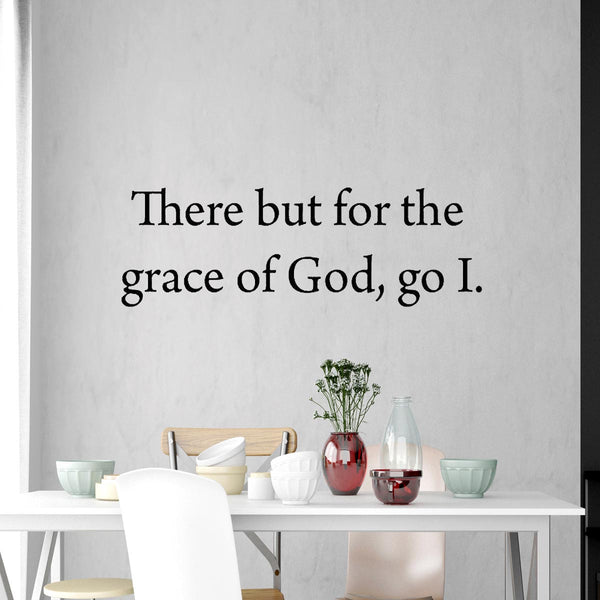 VWAQ There But For the Grace of God, Go I