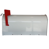 Custom Mailbox decals