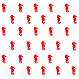 VWAQ Peel and Stick Pack of 30 Sea Shell Vinyl Wall Decals - VWAQ Vinyl Wall Art Quotes and Prints