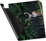 Deer Mailbox Magnetic Cover Outdoor Decor VWAQ - MBM42