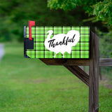 Thanksgiving Turkey Holiday Mailbox Cover VWAQ - MBM51