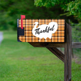 Thanksgiving Turkey Holiday Mailbox Cover VWAQ - MBM51