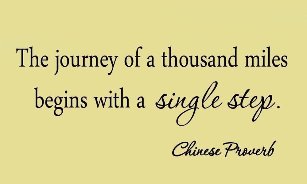 The Benefits of Using Wall Sticker Quotes