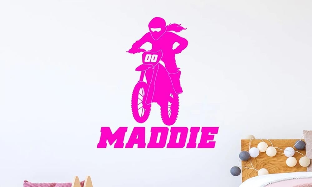 Why You Should Consider Vinyl Name Stickers For Your Home