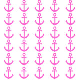 VWAQ Sailor Anchor Wall Stickers - Nautical Anchor Wall Decal - Navy Decor- 30 Pack - VWAQ Vinyl Wall Art Quotes and Prints
