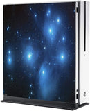 VWAQ Xbox One S Galaxy Decal XB1 Slim Space Wrap Skin Cover - XSGC1 - VWAQ Vinyl Wall Art Quotes and Prints