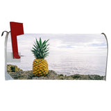 VWAQ Pineapple Mailbox Covers Magnetic Beach Decorative Magnet - MBM3 - VWAQ Vinyl Wall Art Quotes and Prints