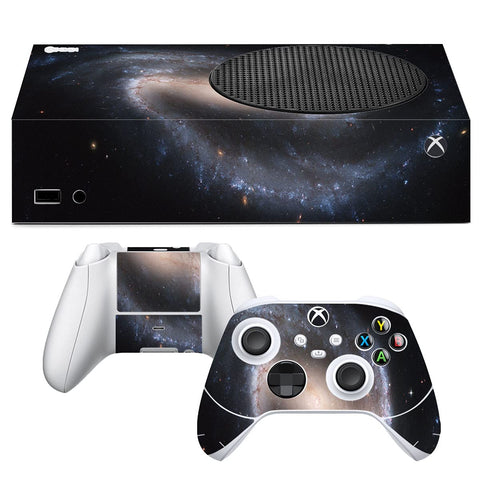 VWAQ Space Xbox Series S Skin