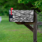 Camouflage Magnetic Mailbox Cover - MBM54