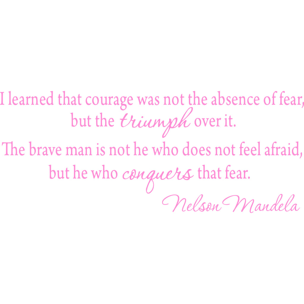 8 Inspirational Quotes on Leadership, Courage and Success From Nelson  Mandela, image size:1024x1024