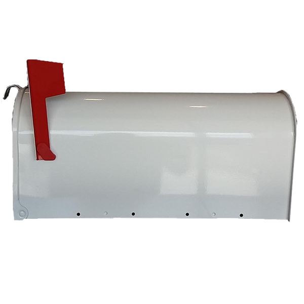 Mailbox Decals with Personalized Address