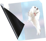Bird Mailbox Magnetic Cover Flying Dove VWAQ - MBM44