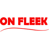 On Fleek Vinyl Wall art Decal VWAQ