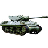 Military Tank Wall Decal no background