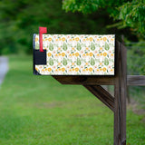 Magnetic Mailbox Wrap